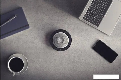 Спикерфон для конференц-связи Jabra Speak 750 UC
