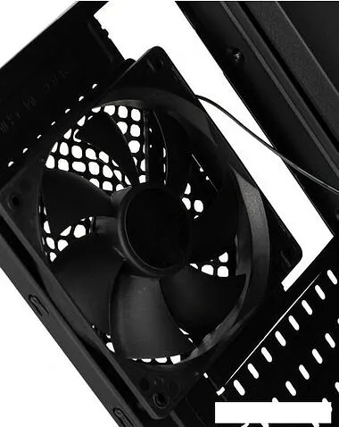 Корпус Accord ACC-CT295RGB