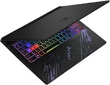 Игровой ноутбук MSI Pulse A16 AI+ C3HWGKG-030XRU