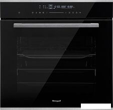 Электрический духовой шкаф Weissgauff EOM 791 SDBSX