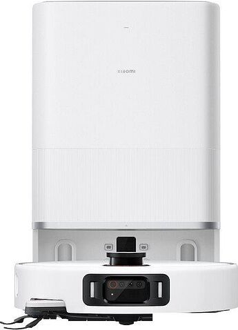 Робот-пылесос Xiaomi Robot Vacuum 5 Pro OV21GL (евровилка, белый)