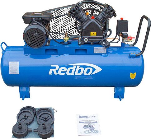 Компрессор Redbo ACO-100/2400