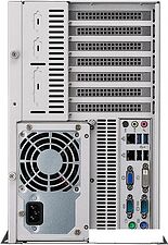 Корпус Advantech IPC-7130-00B