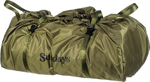 Кемпинговая палатка Sundays Надувная SYG250910-4 (зеленый)