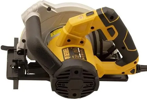 Дисковая (циркулярная) пила Denzel CS-185 27303