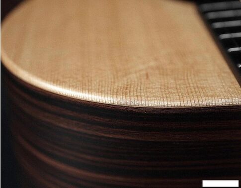 Электроакустическая гитара Enya EGA-X1 Pro/NA.SP1.EQ