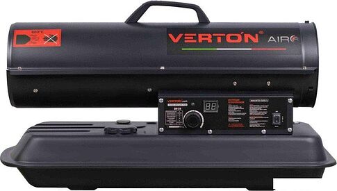 Дизельная тепловая пушка Verton Air DH-24