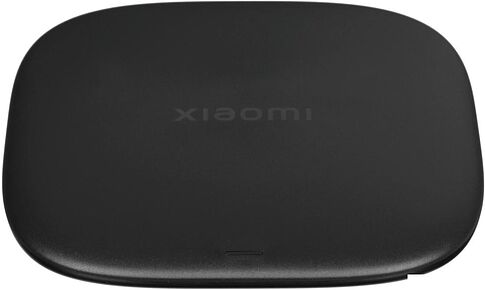 Смарт-приставка Xiaomi Box S 3rd Gen (русская версия)