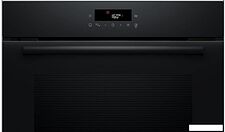 Электрический духовой шкаф Bosch Serie 2 HBA571BB4