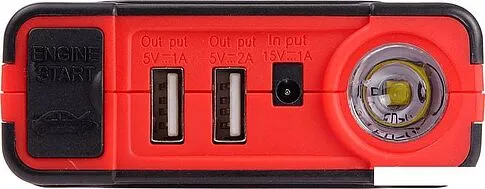 Пусковое устройство Fubag DRIVE 600