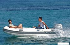 Лодочный мотор Honda BF15 DK2 SHU