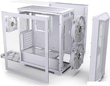 Корпус Lian Li Lancool 215 W G99.LAN215W.R0