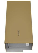 Кухонная вытяжка MAUNFELD Bath 401 (золотой)