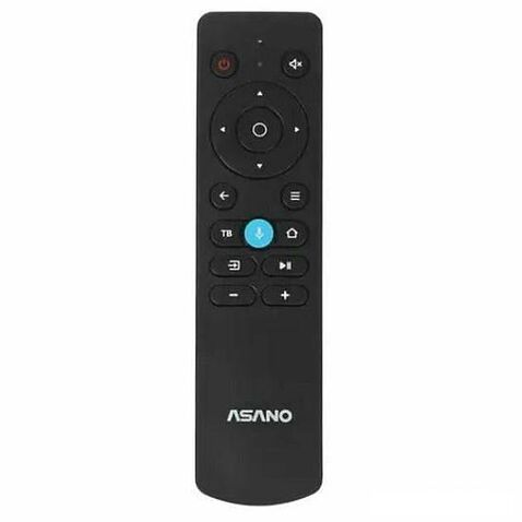 Телевизор ASANO 32LF8120T