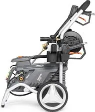 Мойка высокого давления Daewoo Power DAW 775