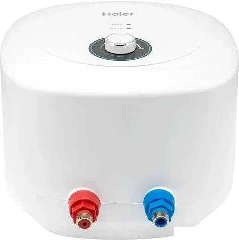 Накопительный электрический водонагреватель Haier ES10V-MQ1