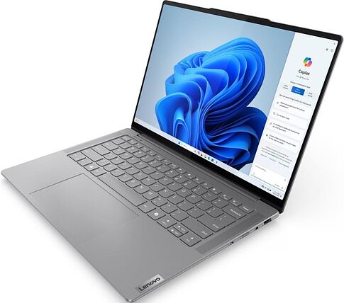 Ноутбук Lenovo Yoga Pro 7 14AHP9 83E3001PRU