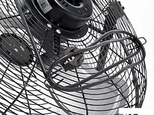 Вентилятор Ballu BIF-8B