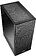 Корпус ADATA XPG Valor Mesh WOF (черный)