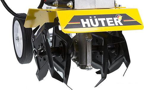 Мотокультиватор Huter GMC-2.8