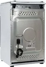 Кухонная плита Kraft KF-FSK5302EW