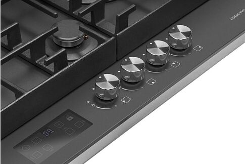 Варочная панель Hiberg VM 6245 Gr