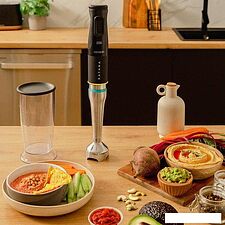 Погружной блендер Cecotec Katana 12 Jar B