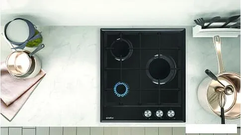 Варочная панель Simfer H45V30B416