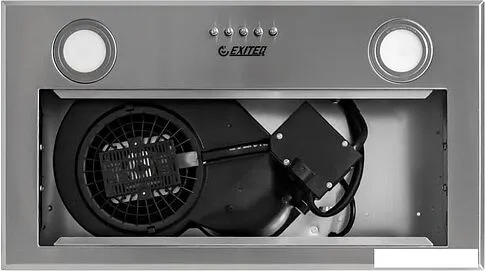 Кухонная вытяжка Exiteq EX-1276 (нержавеющая сталь)