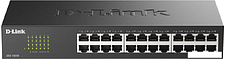 Неуправляемый коммутатор D-Link DES-1024D/H2A