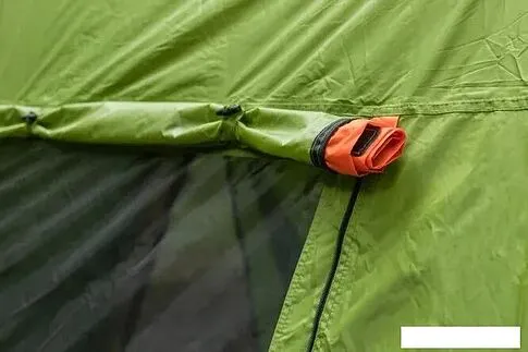 Кемпинговая палатка Coyote Pobh (зеленый)