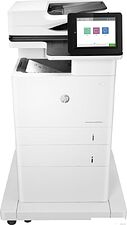 МФУ HP LaserJet Enterprise M635fht МФУ HP LaserJet Enterprise M635fht