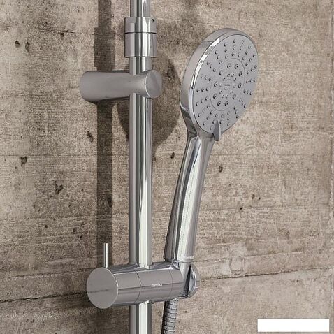 Душевая система  Damixa Jupiter 977730000