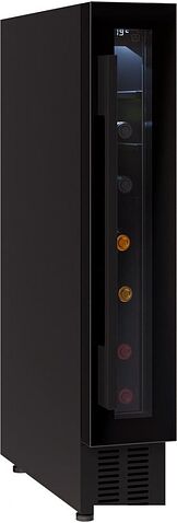 Винный шкаф LEX LWD1507BL