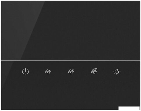Кухонная вытяжка Gorenje WHI649EXBG