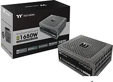Блок питания Thermaltake Toughpower GF3 1650W Gold - TT Premium Edition PS-TPD-1650FNFAGE-4 Блок питания Thermaltake Toughpower GF3 1650W Gold - TT Premium Edition PS-TPD-1650FNFAGE-4