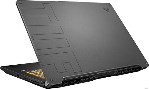 Игровой ноутбук ASUS TUF Gaming A17 FA706NFR-HX045 WIN 11 Pro