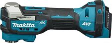 Реноватор Makita DTM52SFK (с 1-им АКБ)