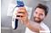 Машинка для стрижки волос Wahl 79600-3716 Color Pro Lithium