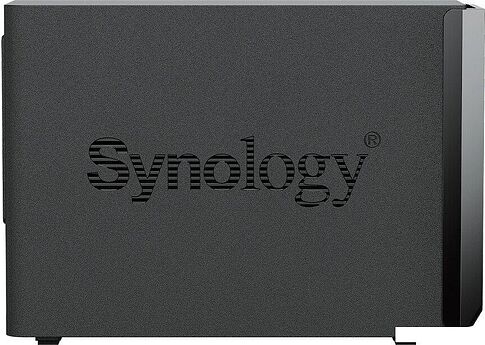 Сетевой накопитель Synology DiskStation DS225+