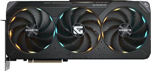 Видеокарта Gigabyte GeForce RTX 5090 Gaming OC 32G GV-N5090GAMING OC-32GD