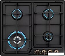 Варочная панель DeLonghi ANF 46 PRO RUS