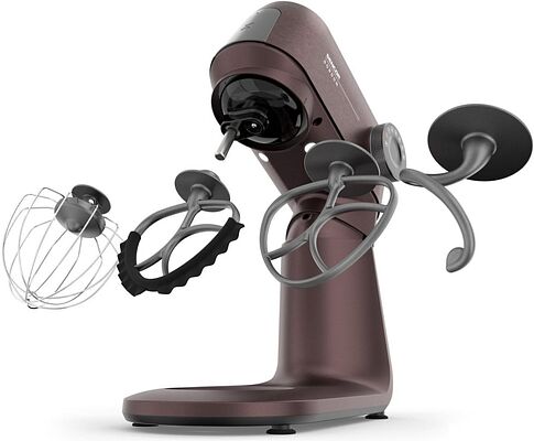 Кухонная машина Sencor STM 7632WP