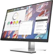 Монитор HP E24 G4 9VF99AA