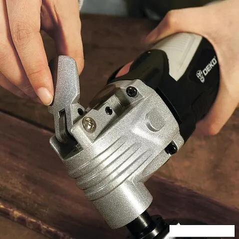 Реноватор Deko DKOT600 SET 38 063-4276