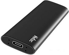 Внешний накопитель Netac Z Slim 250GB NT01ZSLIM-250G-32BK