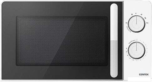 Микроволновая печь CENTEK CT-1552 (белый)