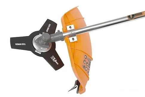 Триммер Daewoo Power DABC 1700E