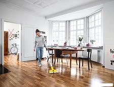 Пылесос Karcher Karcher FC 3 Cordless 1.055-300.0