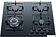 Варочная панель Schtoff H6001C02IS Black